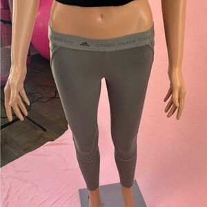 Stella McCartney lo rise tights XXS